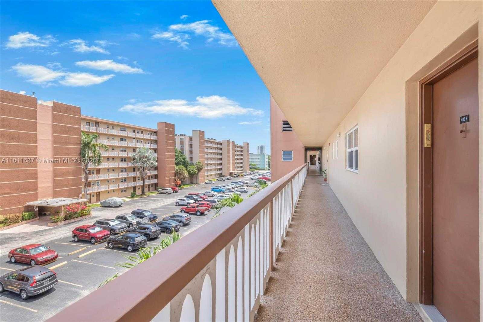 Small Image of 500 NORTH EAST 12TH AVE #407, Hallandale Beach Number 4