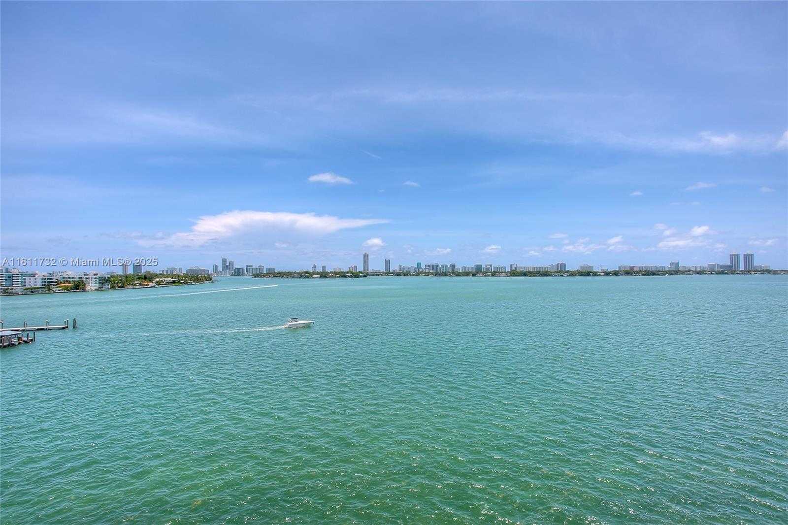 Small Image of 7545 EAST TREASURE DR #7H, North Bay Village Number 16