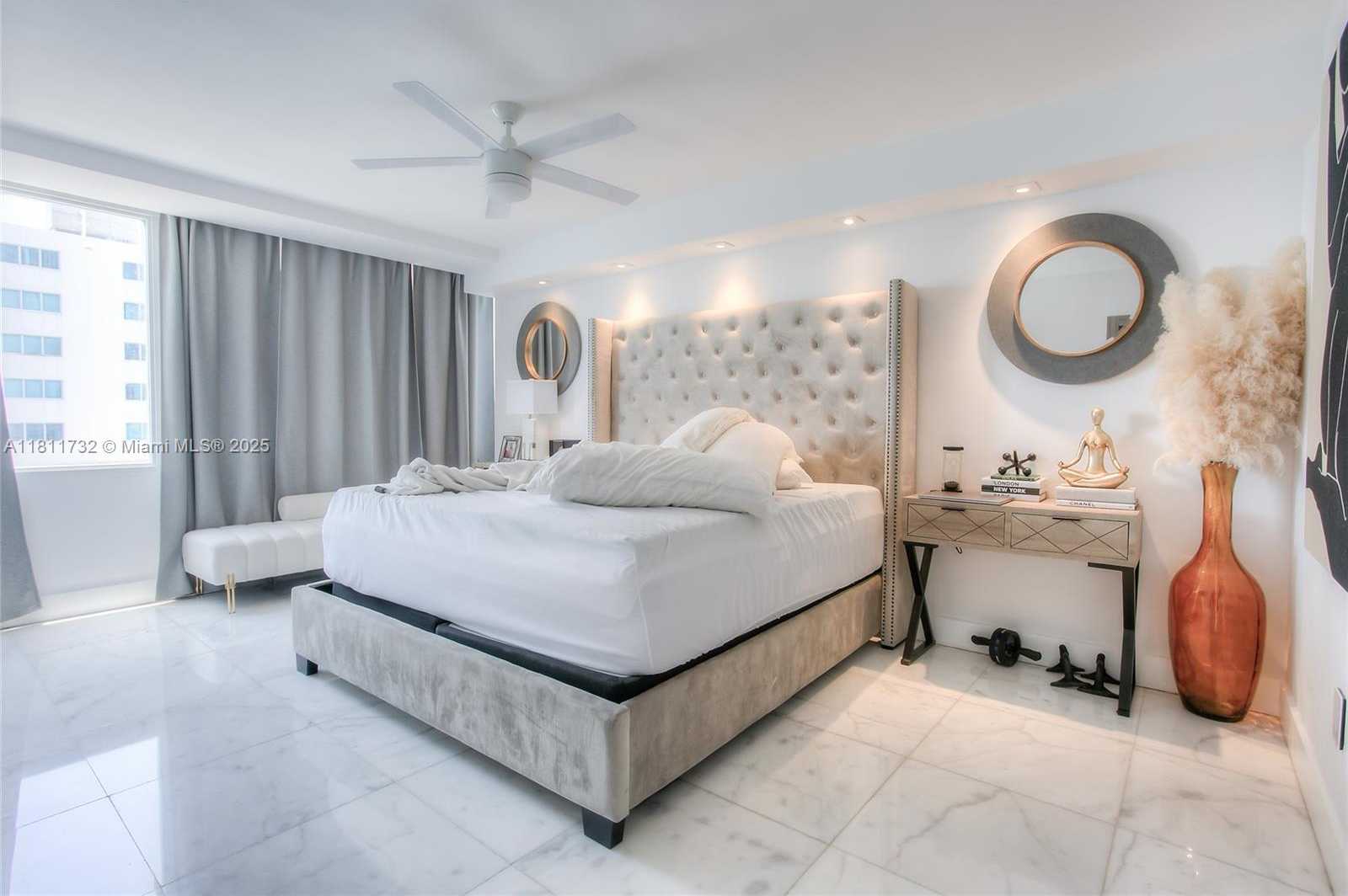 Small Image of 7545 EAST TREASURE DR #7H, North Bay Village Number 8