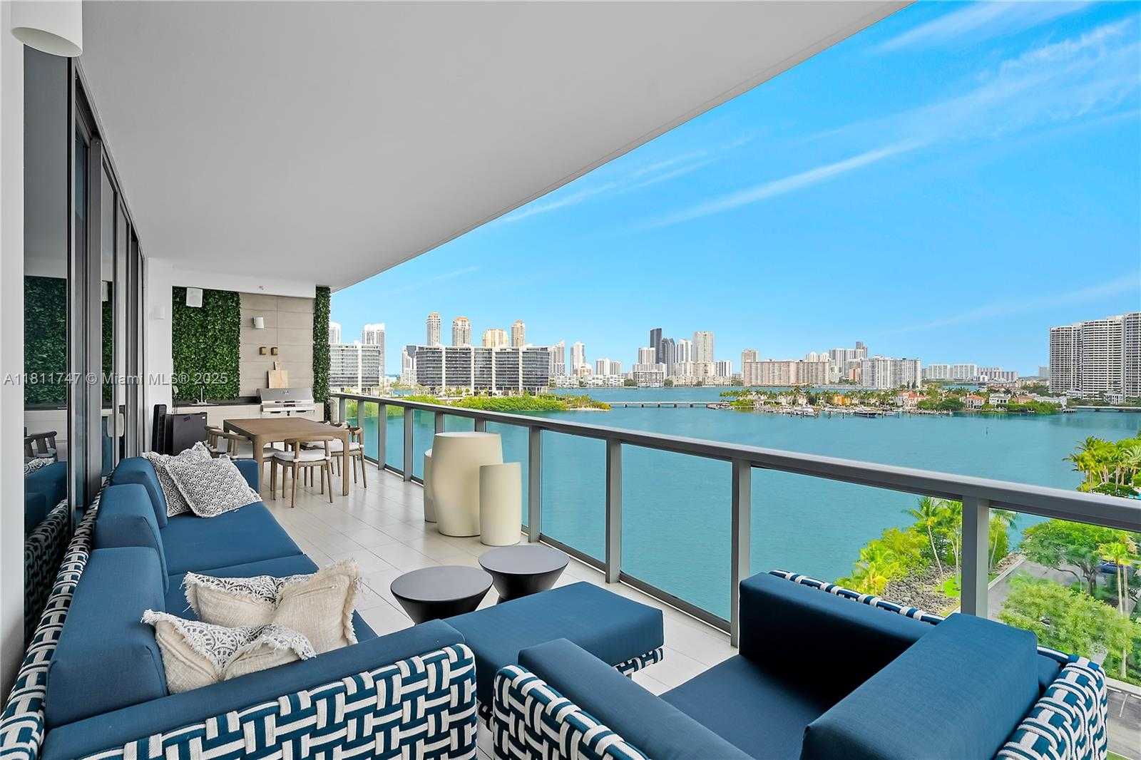 Small Image of 3300 NORTH EAST 188TH ST #909, Aventura Number 17