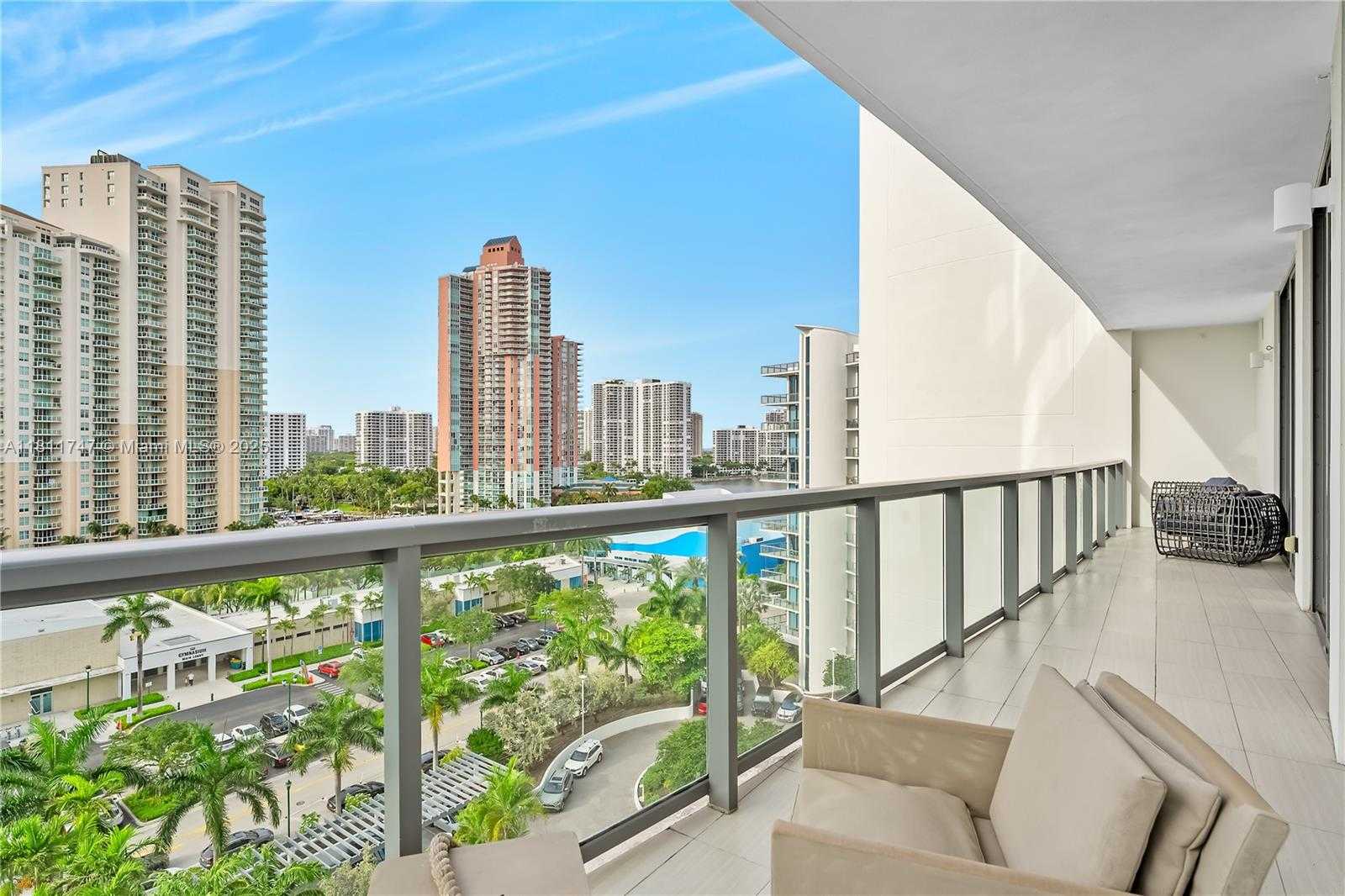 Small Image of 3300 NORTH EAST 188TH ST #909, Aventura Number 24