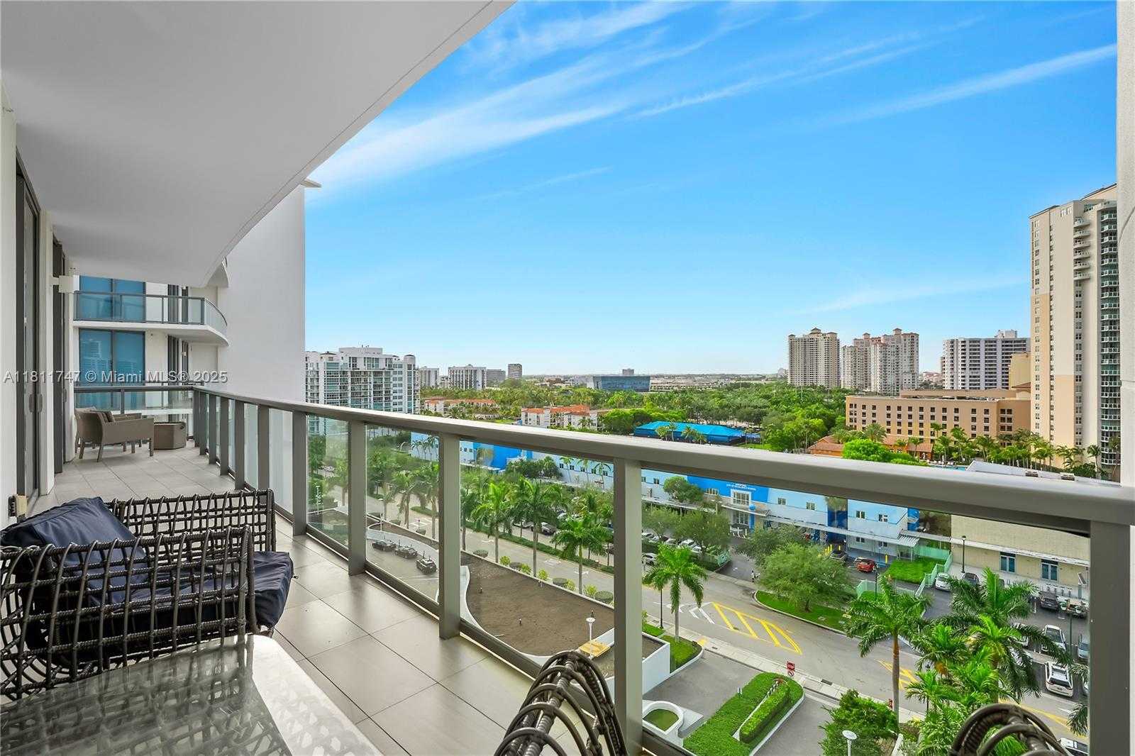 Small Image of 3300 NORTH EAST 188TH ST #909, Aventura Number 25
