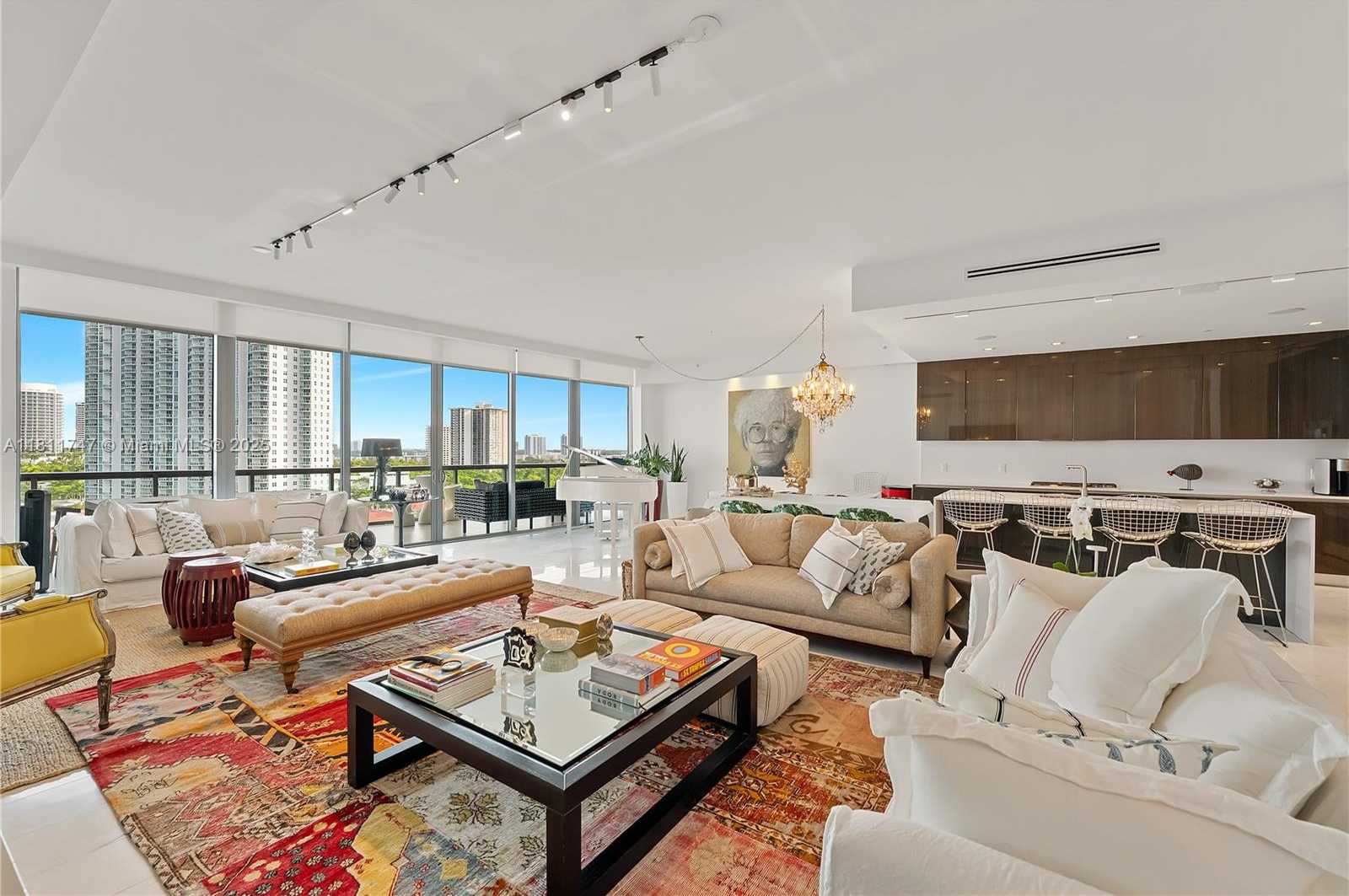 Small Image of 3300 NORTH EAST 188TH ST #909, Aventura Number 3