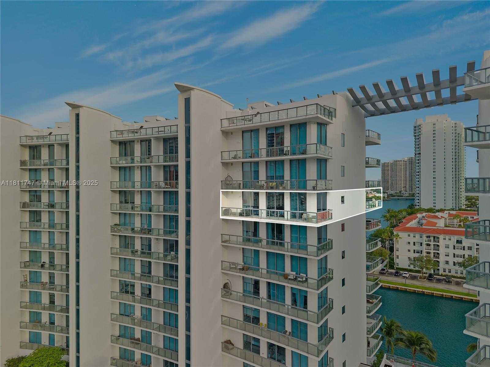 Small Image of 3300 NORTH EAST 188TH ST #909, Aventura Number 30