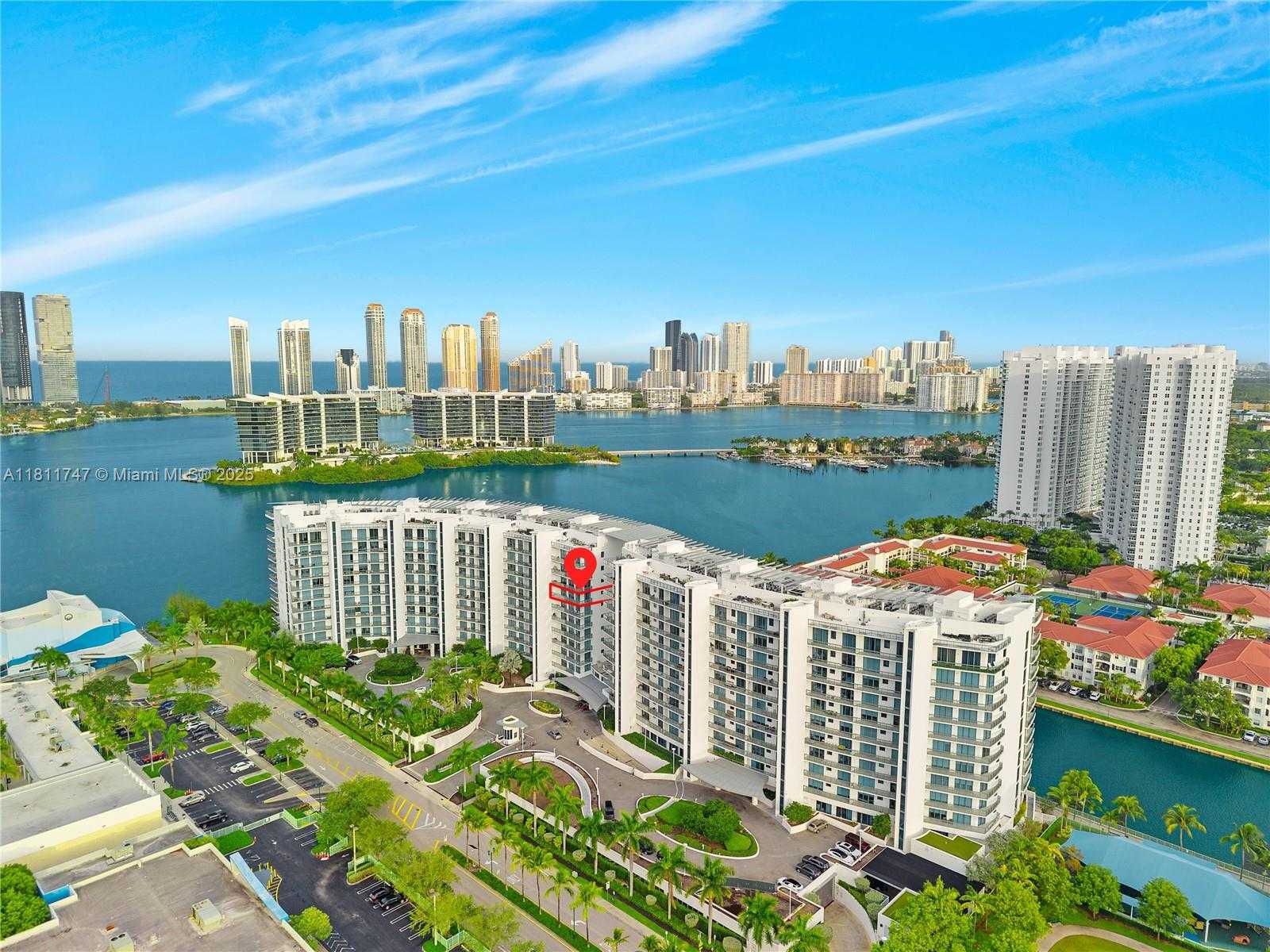 Small Image of 3300 NORTH EAST 188TH ST #909, Aventura Number 34