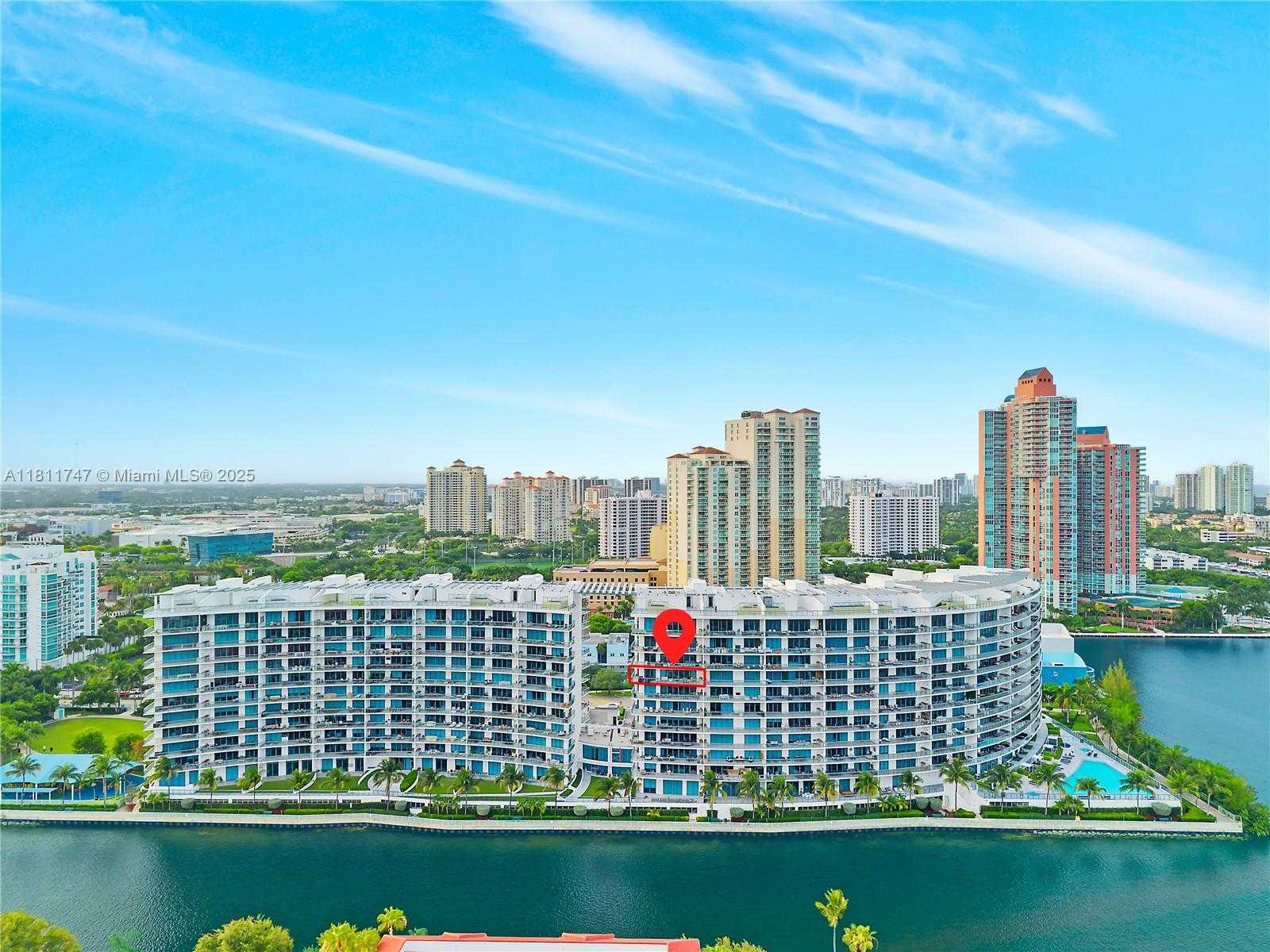 Small Image of 3300 NORTH EAST 188TH ST #909, Aventura Number 36