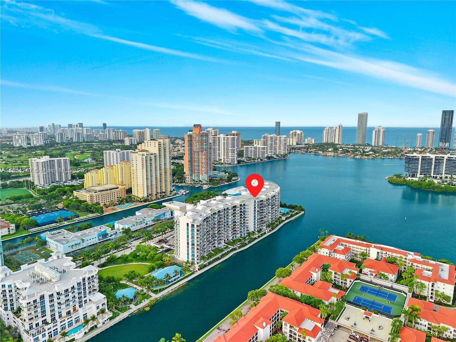 Small Image of 3300 NORTH EAST 188TH ST #909, Aventura Number 38