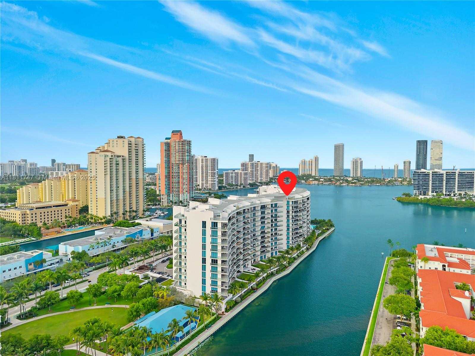 Small Image of 3300 NORTH EAST 188TH ST #909, Aventura Number 40