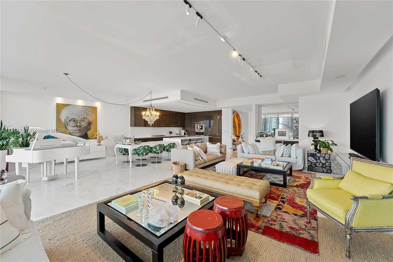 Small Image of 3300 NORTH EAST 188TH ST #909, Aventura Number 5