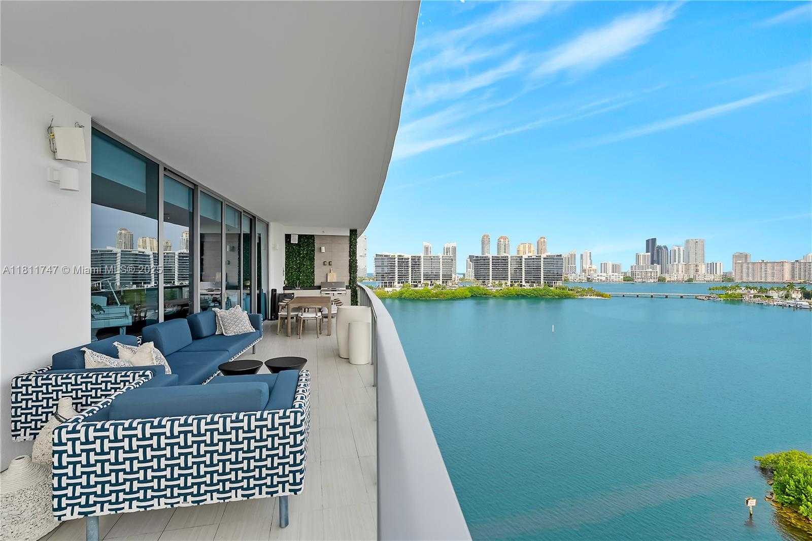 Small Image of 3300 NORTH EAST 188TH ST #909, Aventura Number 9