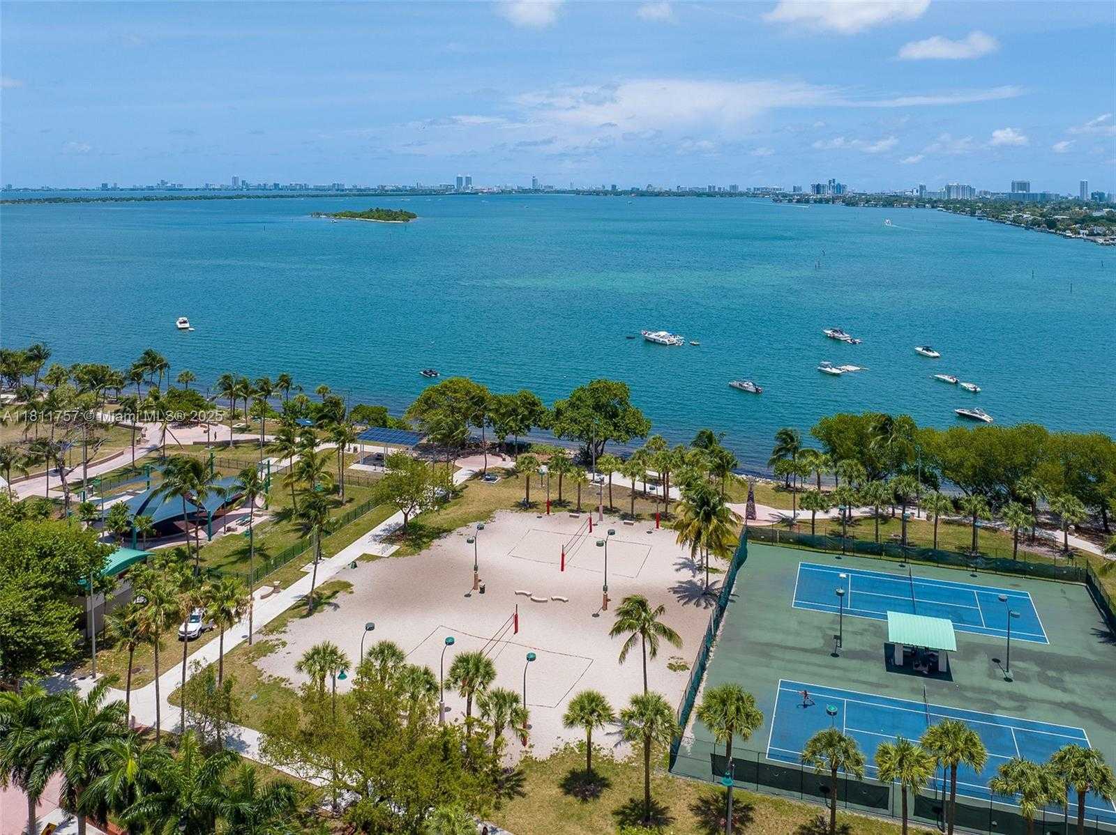 Small Image of 1750 NORTH BAYSHORE DR #1407, Miami Number 20