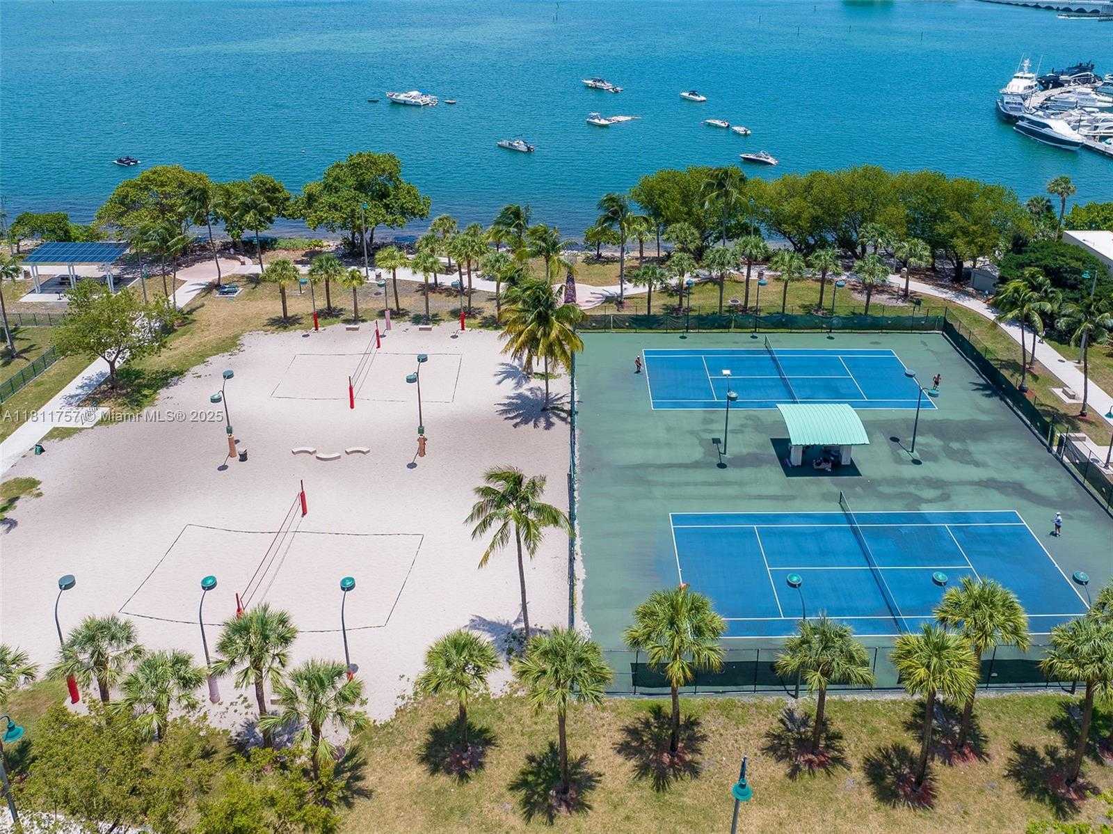 Small Image of 1750 NORTH BAYSHORE DR #1407, Miami Number 22