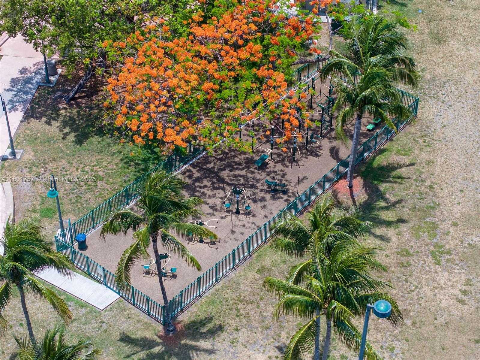 Small Image of 1750 NORTH BAYSHORE DR #1407, Miami Number 28