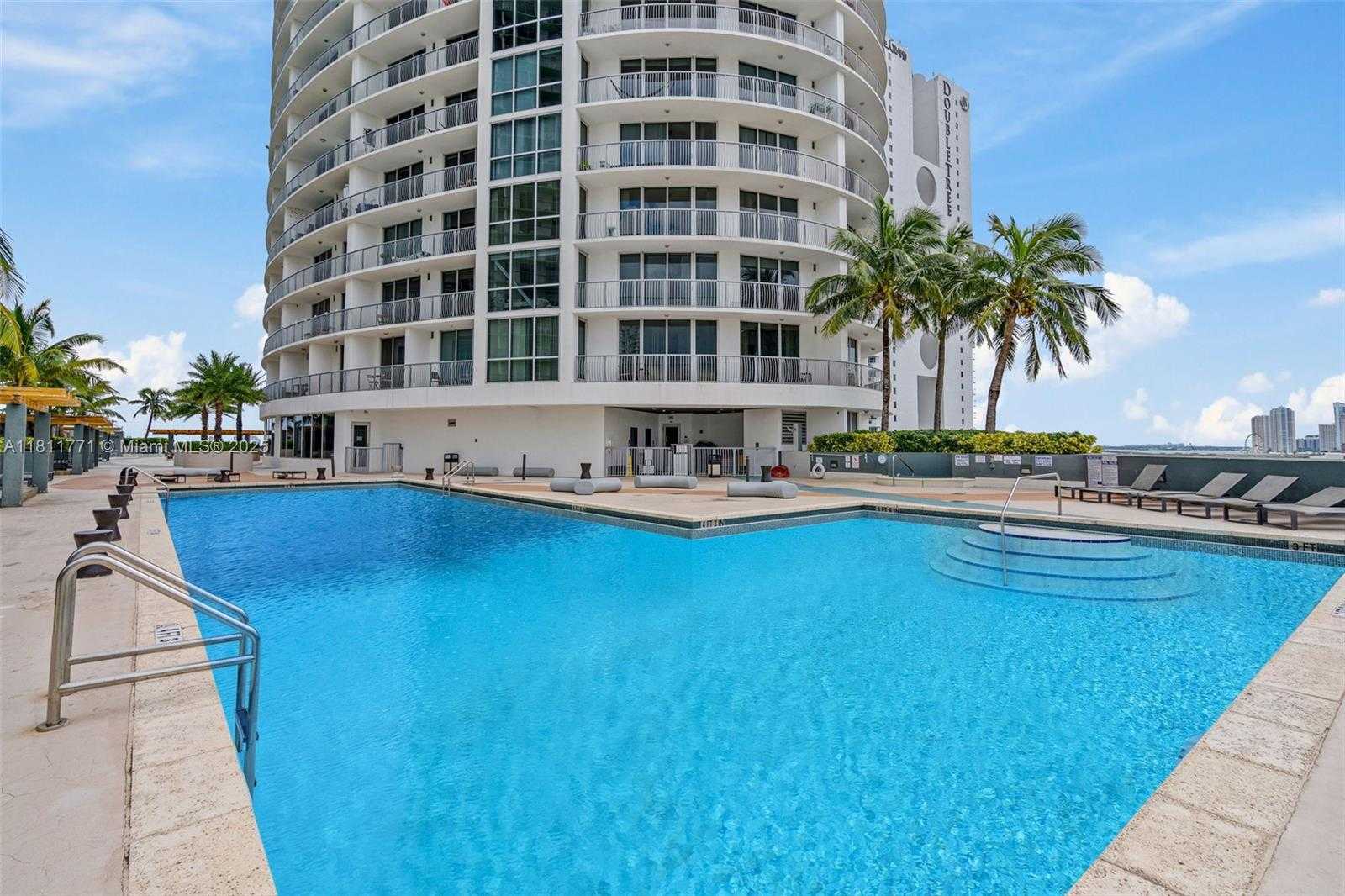 Small Image of 1750 NORTH BAYSHORE DR #2809, Miami Number 26