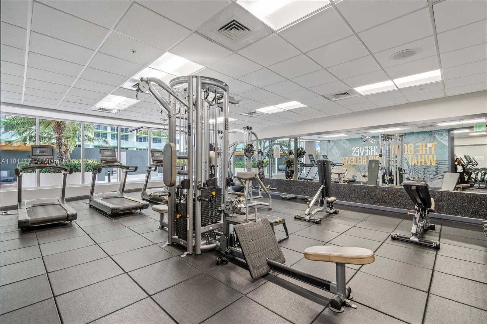 Small Image of 1750 NORTH BAYSHORE DR #2809, Miami Number 28