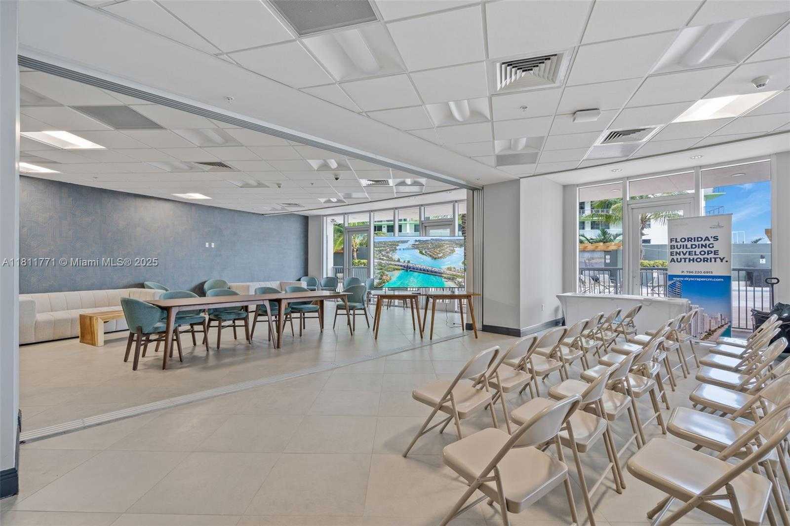 Small Image of 1750 NORTH BAYSHORE DR #2809, Miami Number 29