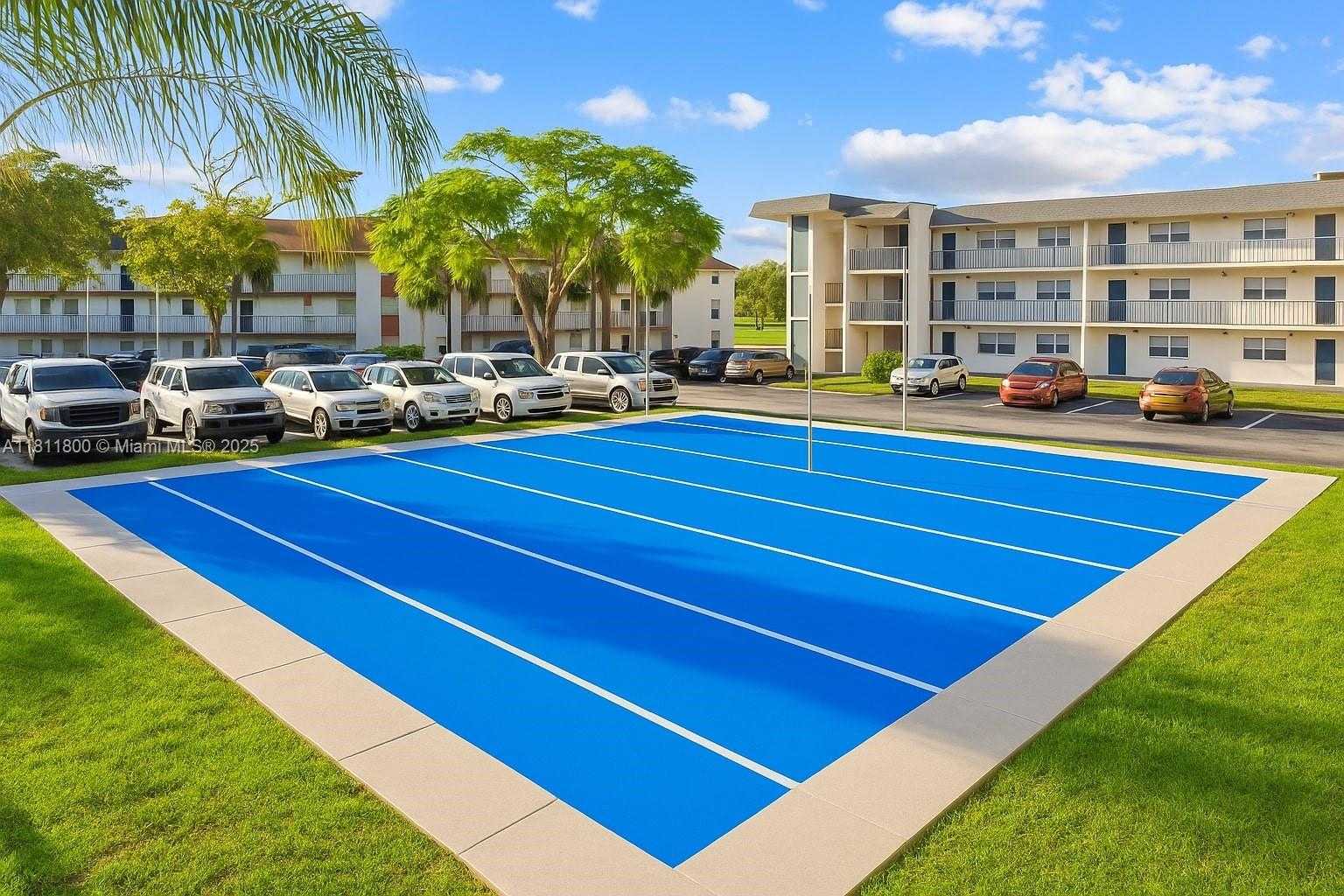 Small Image of 7900 SOUTH COLONY CIRCLE #206, Tamarac Number 17