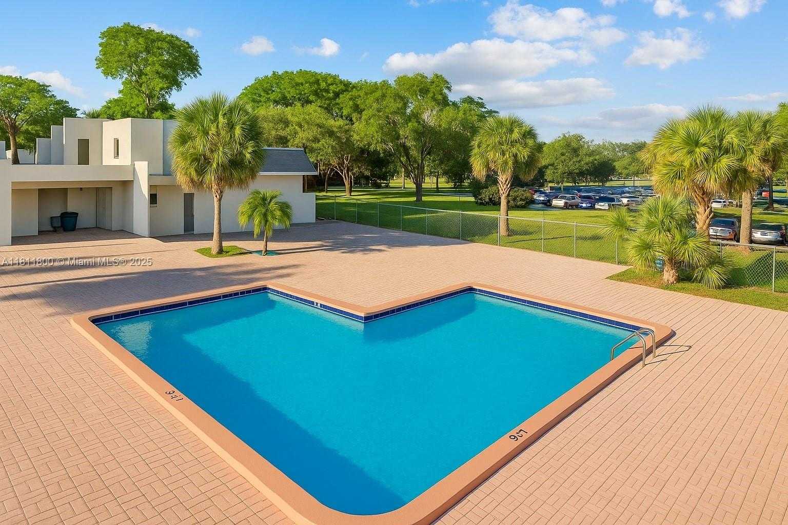 Small Image of 7900 SOUTH COLONY CIRCLE #206, Tamarac Number 2