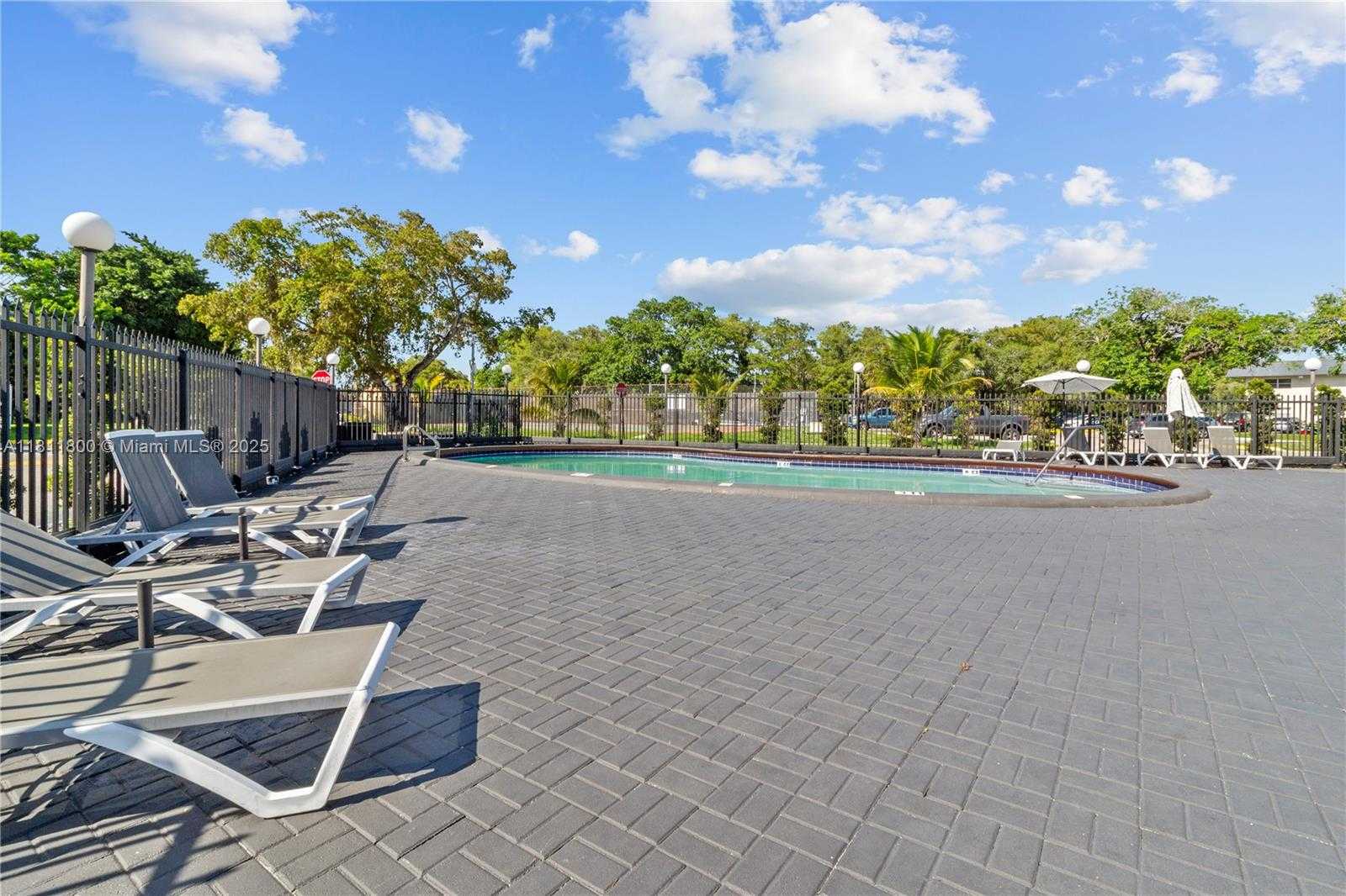 Small Image of 7900 SOUTH COLONY CIRCLE #206, Tamarac Number 20