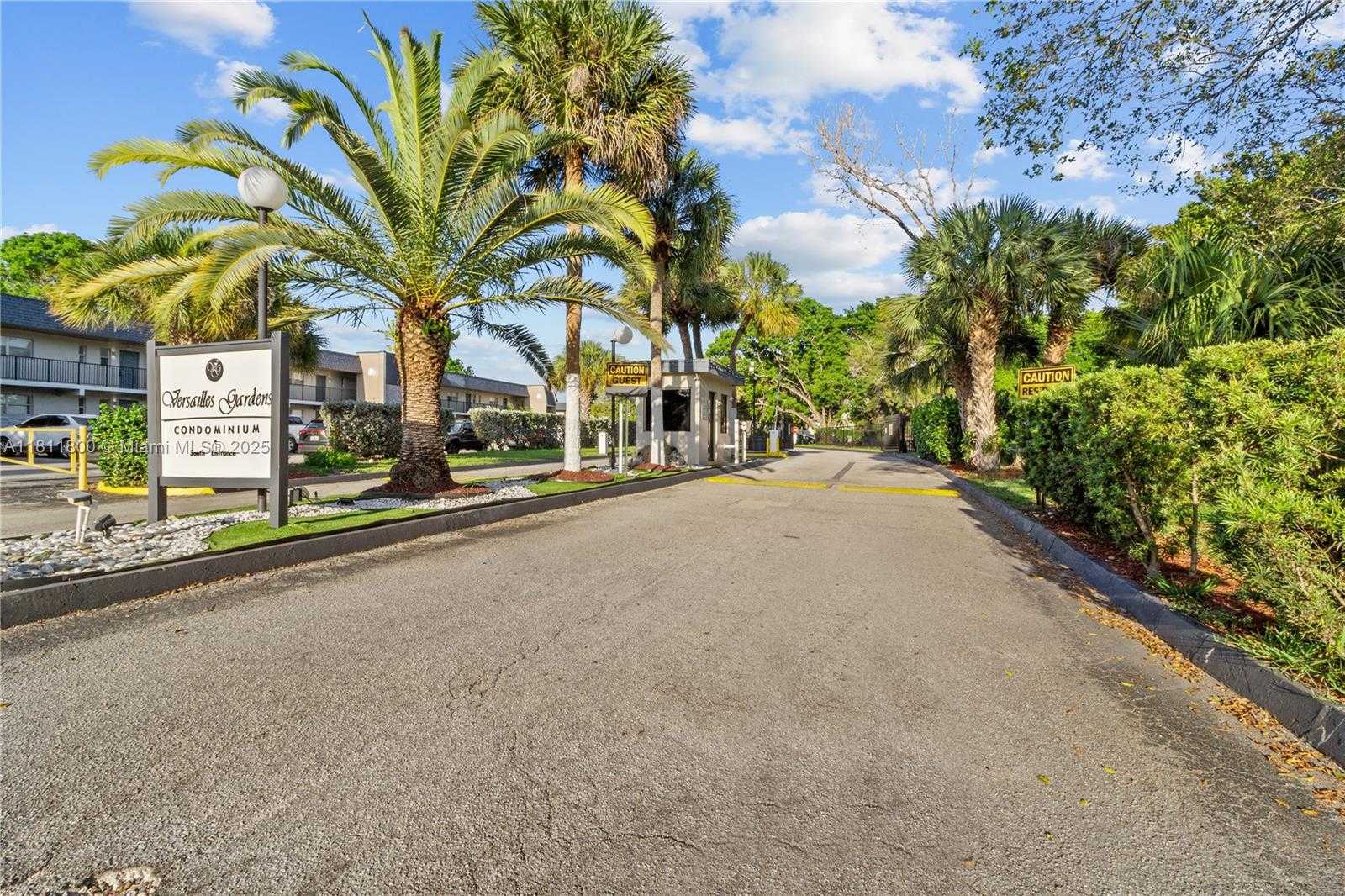 Small Image of 7900 SOUTH COLONY CIRCLE #206, Tamarac Number 21