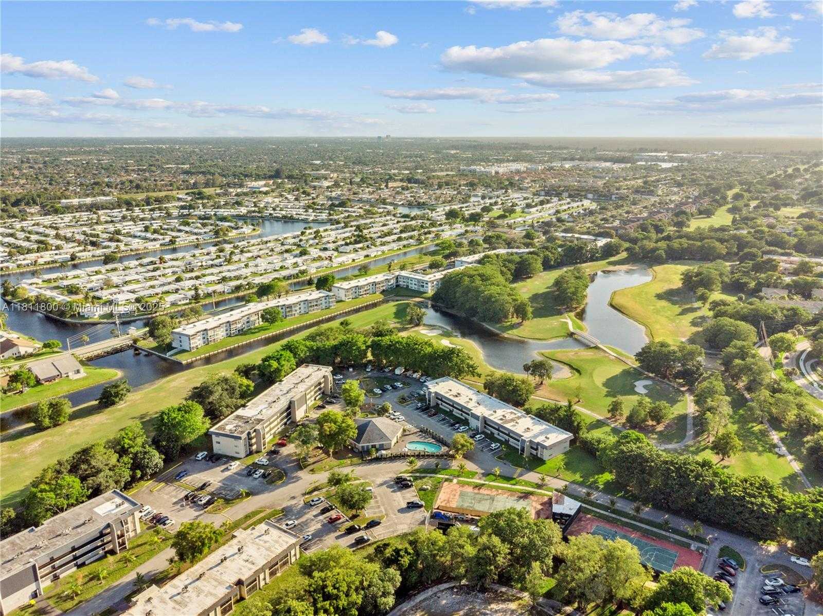 Small Image of 7900 SOUTH COLONY CIRCLE #206, Tamarac Number 25