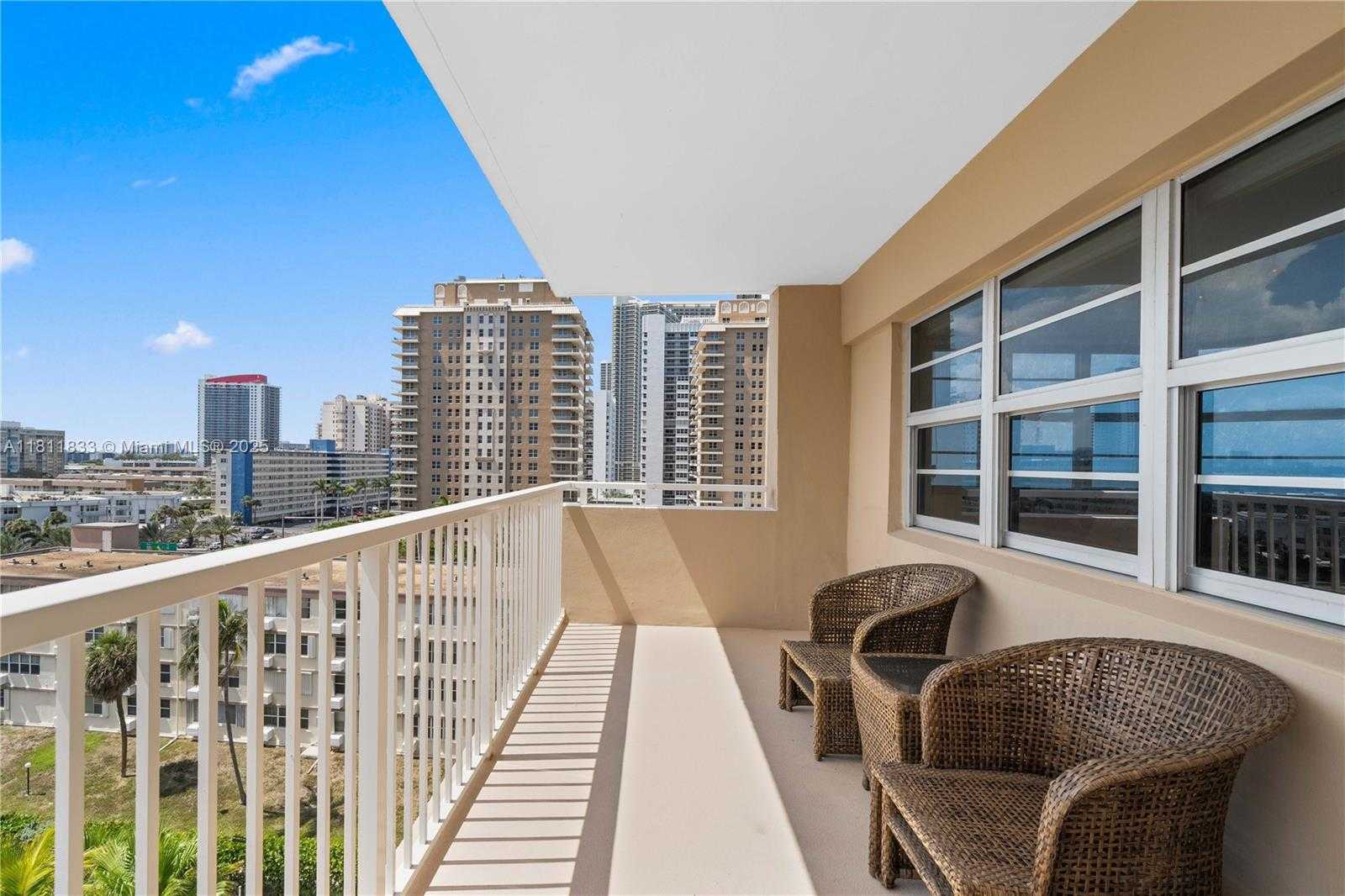 Small Image of 1950 SOUTH OCEAN DR #7F, Hallandale Beach Number 18