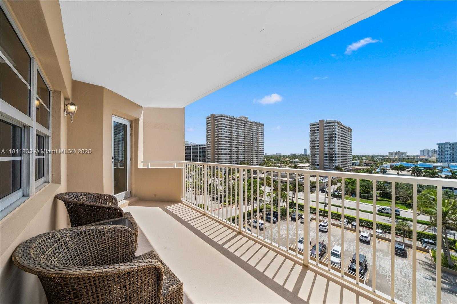 Small Image of 1950 SOUTH OCEAN DR #7F, Hallandale Beach Number 19