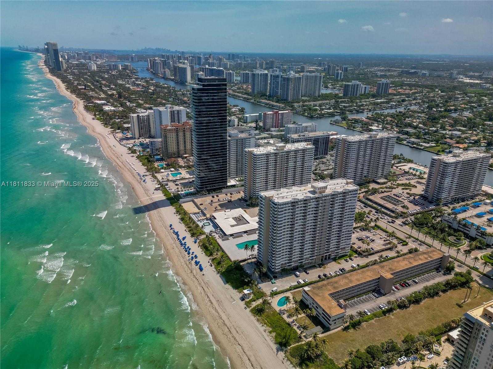 Small Image of 1950 SOUTH OCEAN DR #7F, Hallandale Beach Number 20