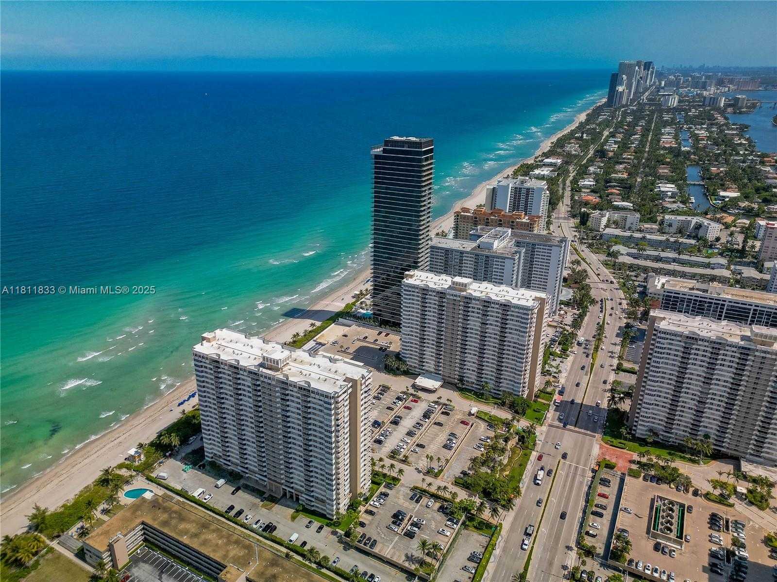 Small Image of 1950 SOUTH OCEAN DR #7F, Hallandale Beach Number 21