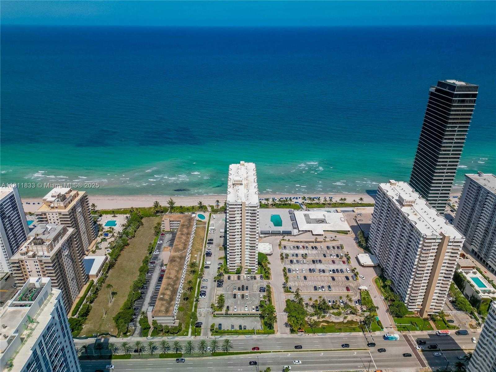 Small Image of 1950 SOUTH OCEAN DR #7F, Hallandale Beach Number 22