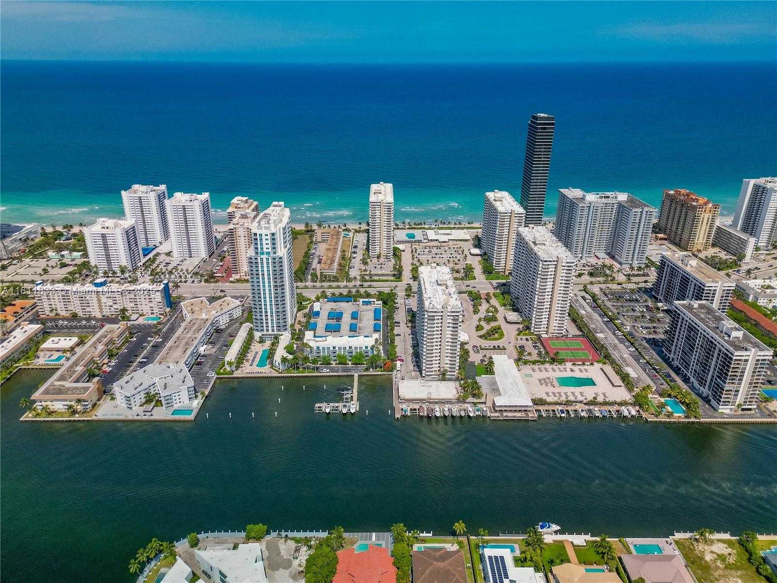 Small Image of 1950 SOUTH OCEAN DR #7F, Hallandale Beach Number 23