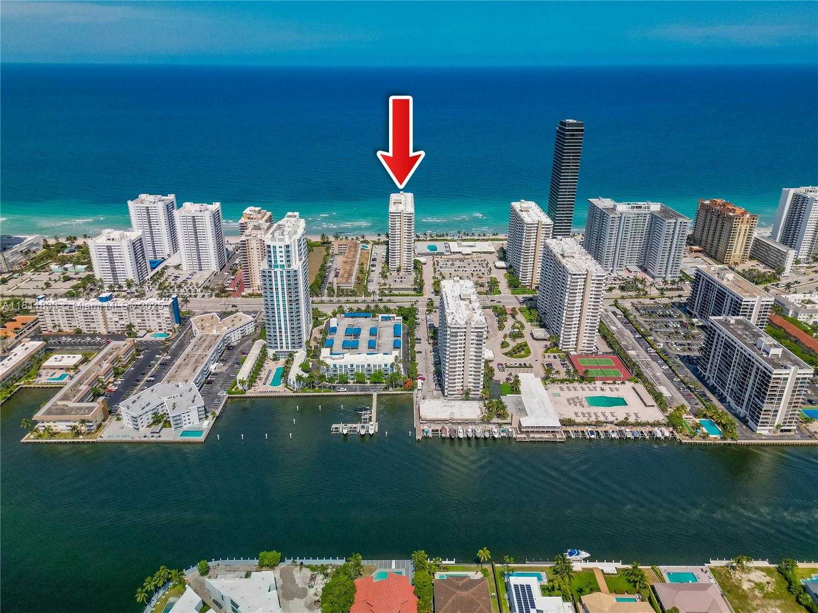 Small Image of 1950 SOUTH OCEAN DR #7F, Hallandale Beach Number 24