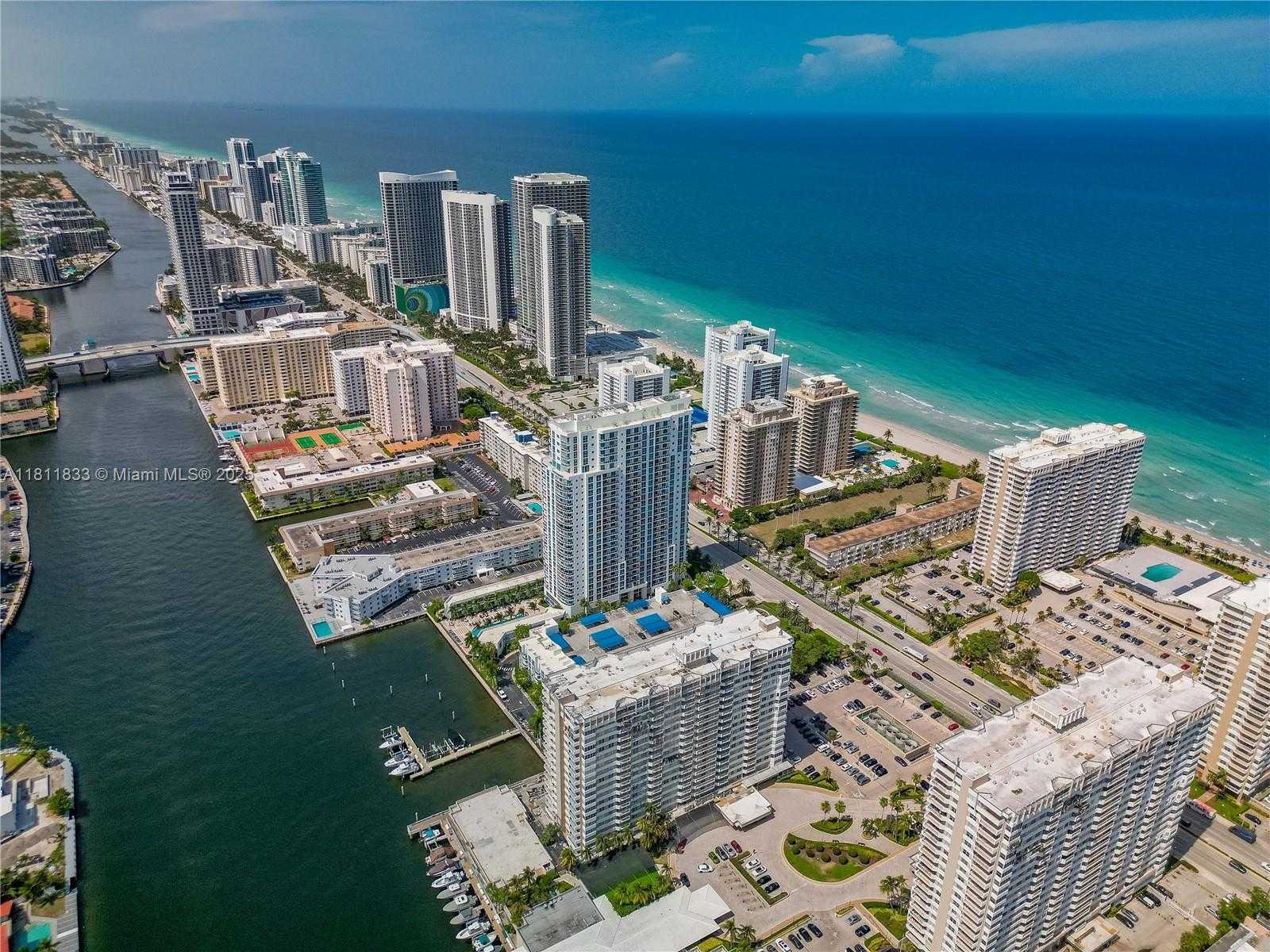 Small Image of 1950 SOUTH OCEAN DR #7F, Hallandale Beach Number 25