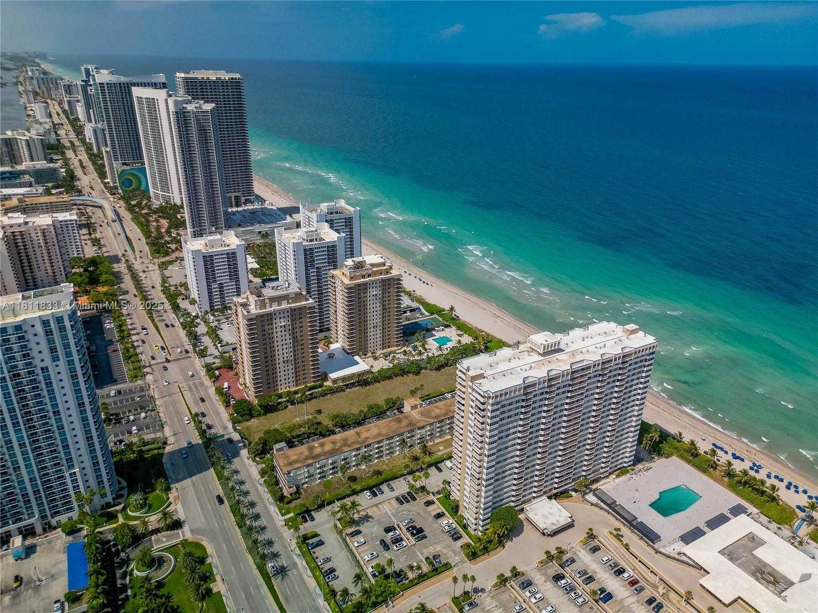 Small Image of 1950 SOUTH OCEAN DR #7F, Hallandale Beach Number 27