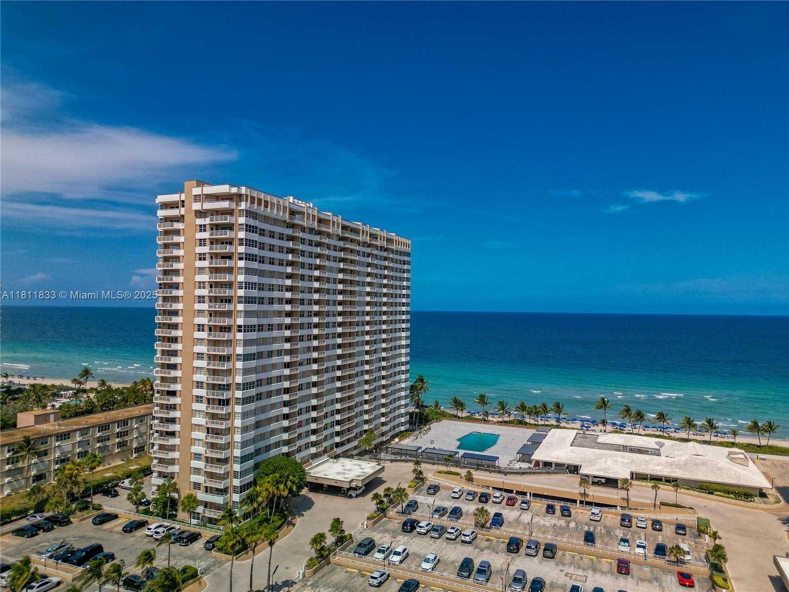 Small Image of 1950 SOUTH OCEAN DR #7F, Hallandale Beach Number 28