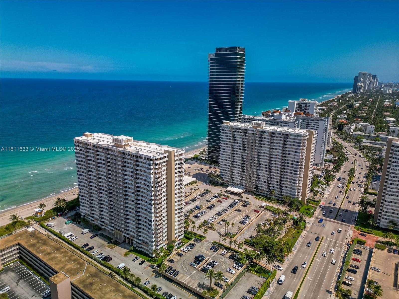 Small Image of 1950 SOUTH OCEAN DR #7F, Hallandale Beach Number 4