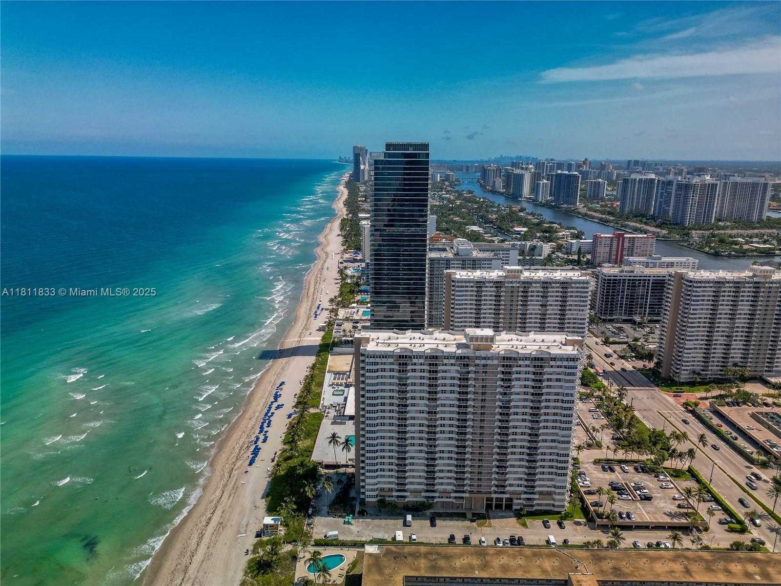Small Image of 1950 SOUTH OCEAN DR #7F, Hallandale Beach Number 5