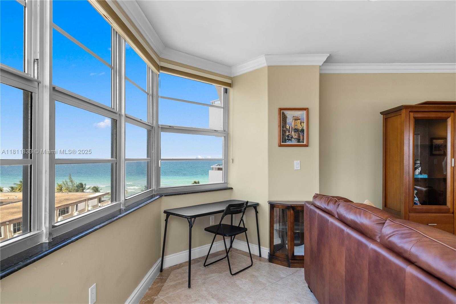 Small Image of 1950 SOUTH OCEAN DR #7F, Hallandale Beach Number 7