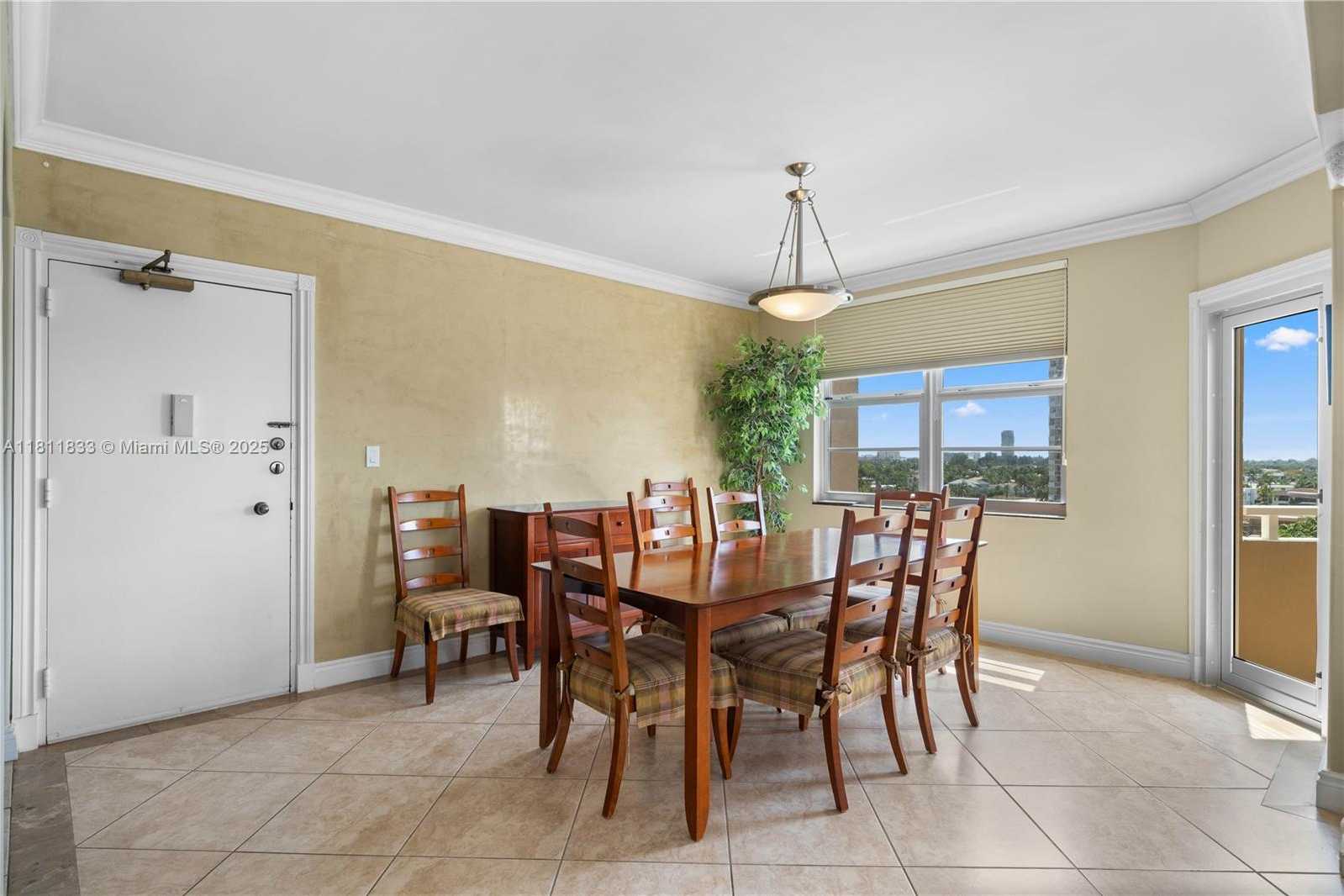 Small Image of 1950 SOUTH OCEAN DR #7F, Hallandale Beach Number 9