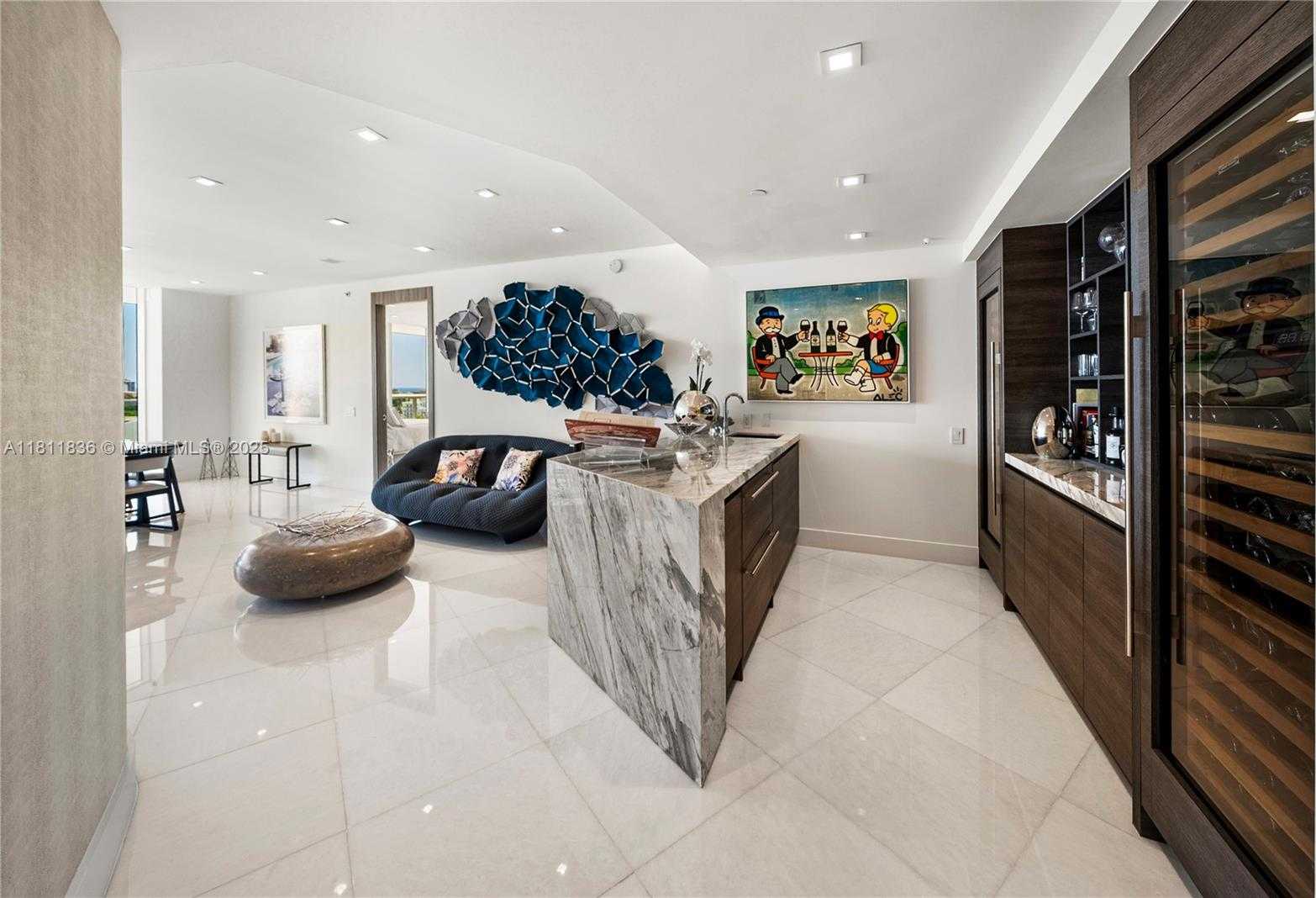 Small Image of 450 ALTON RD #1007, Miami Beach Number 15
