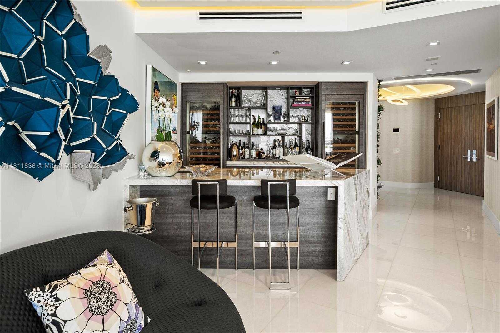 Small Image of 450 ALTON RD #1007, Miami Beach Number 16