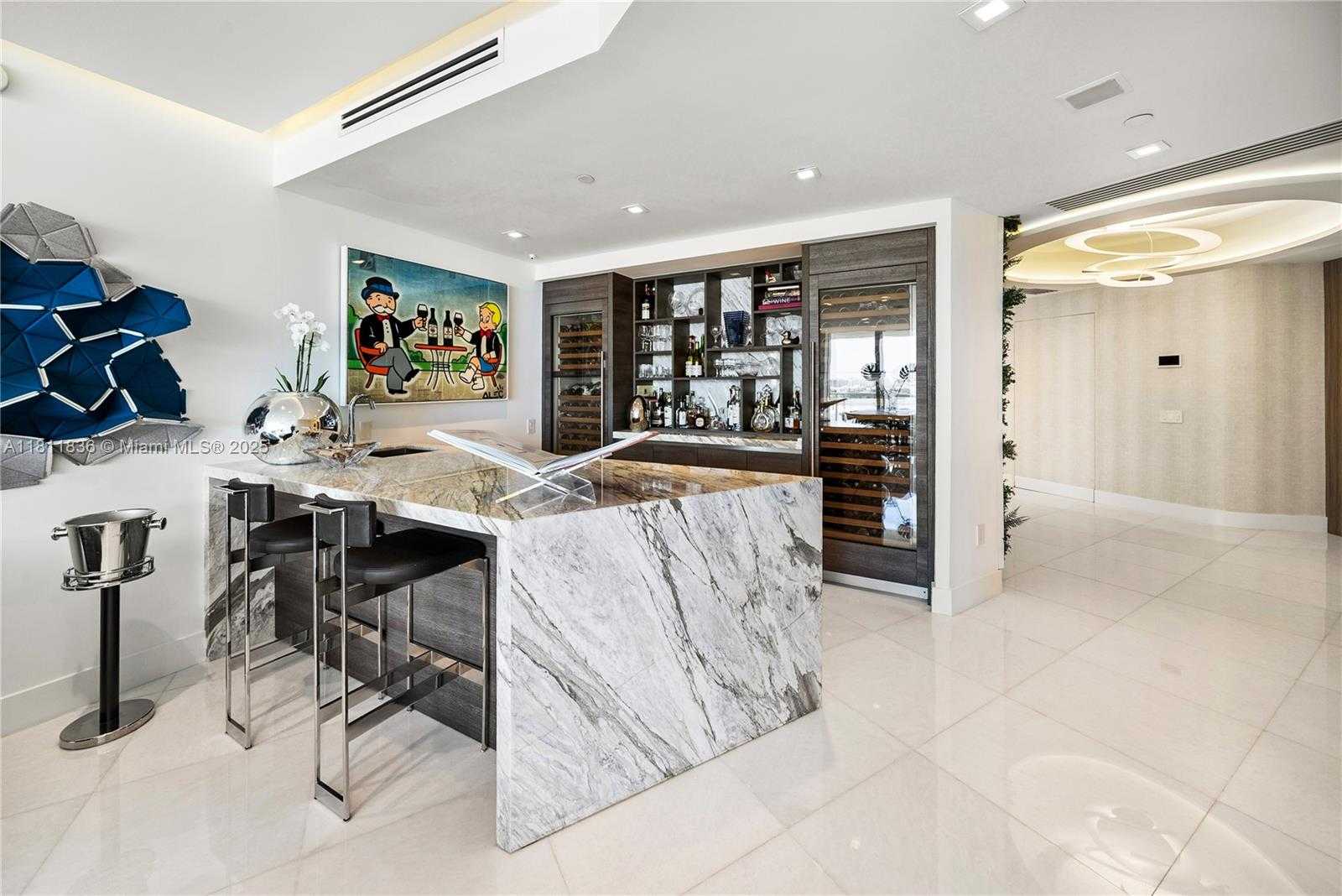 Small Image of 450 ALTON RD #1007, Miami Beach Number 17