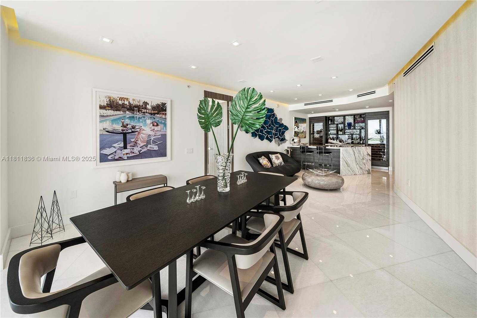 Small Image of 450 ALTON RD #1007, Miami Beach Number 19
