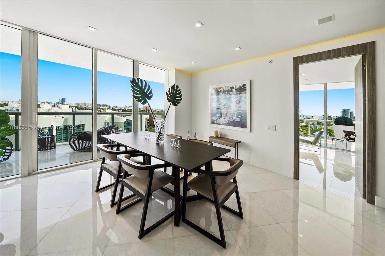 Small Image of 450 ALTON RD #1007, Miami Beach Number 21