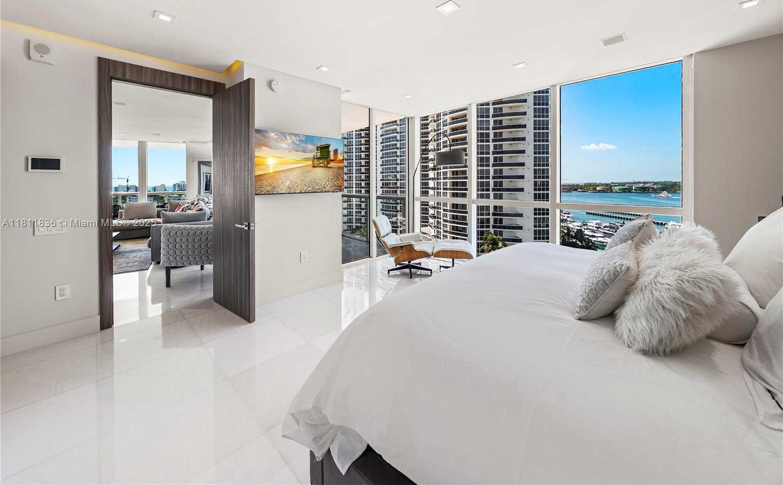 Small Image of 450 ALTON RD #1007, Miami Beach Number 26