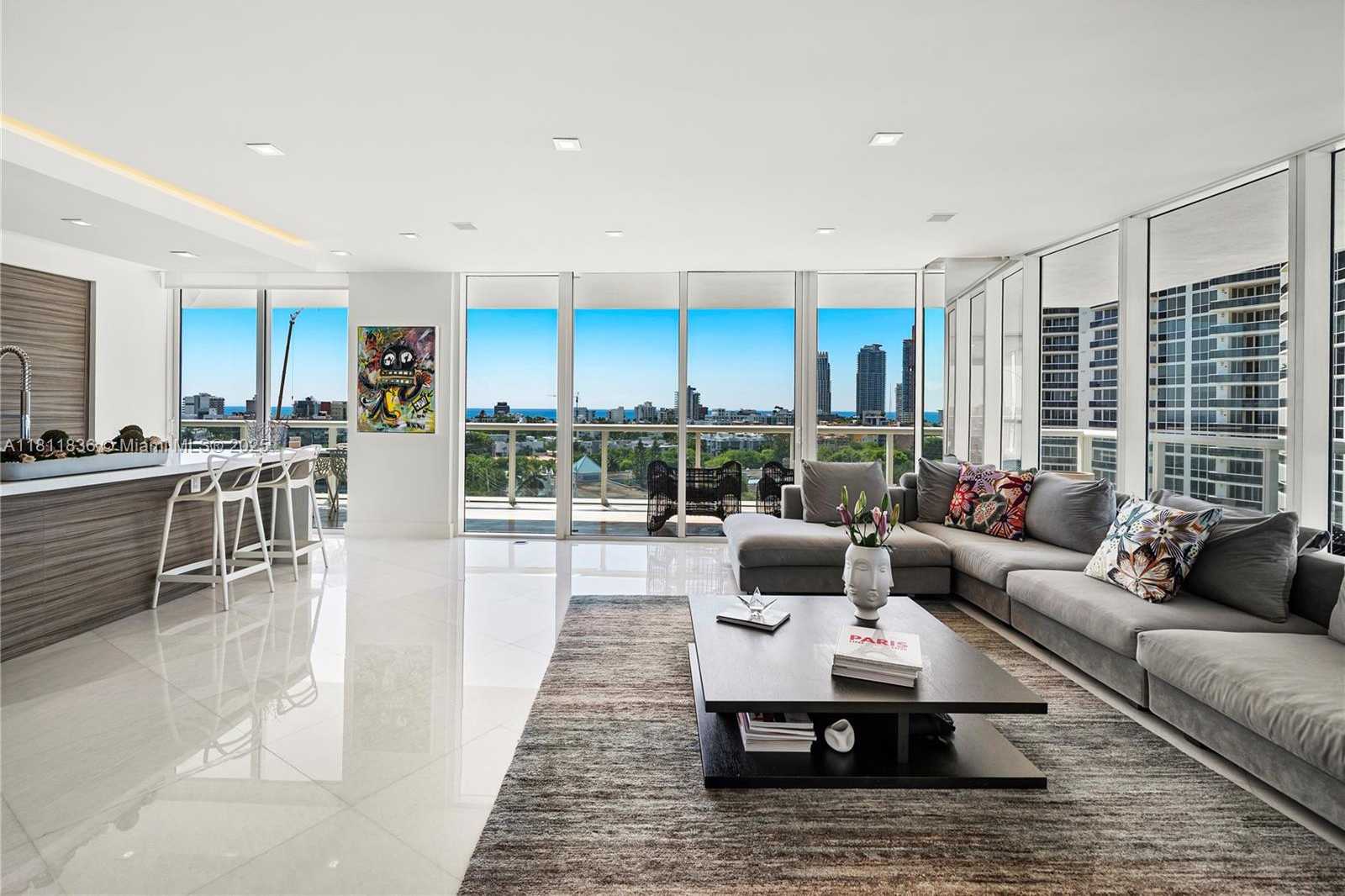 Small Image of 450 ALTON RD #1007, Miami Beach Number 3