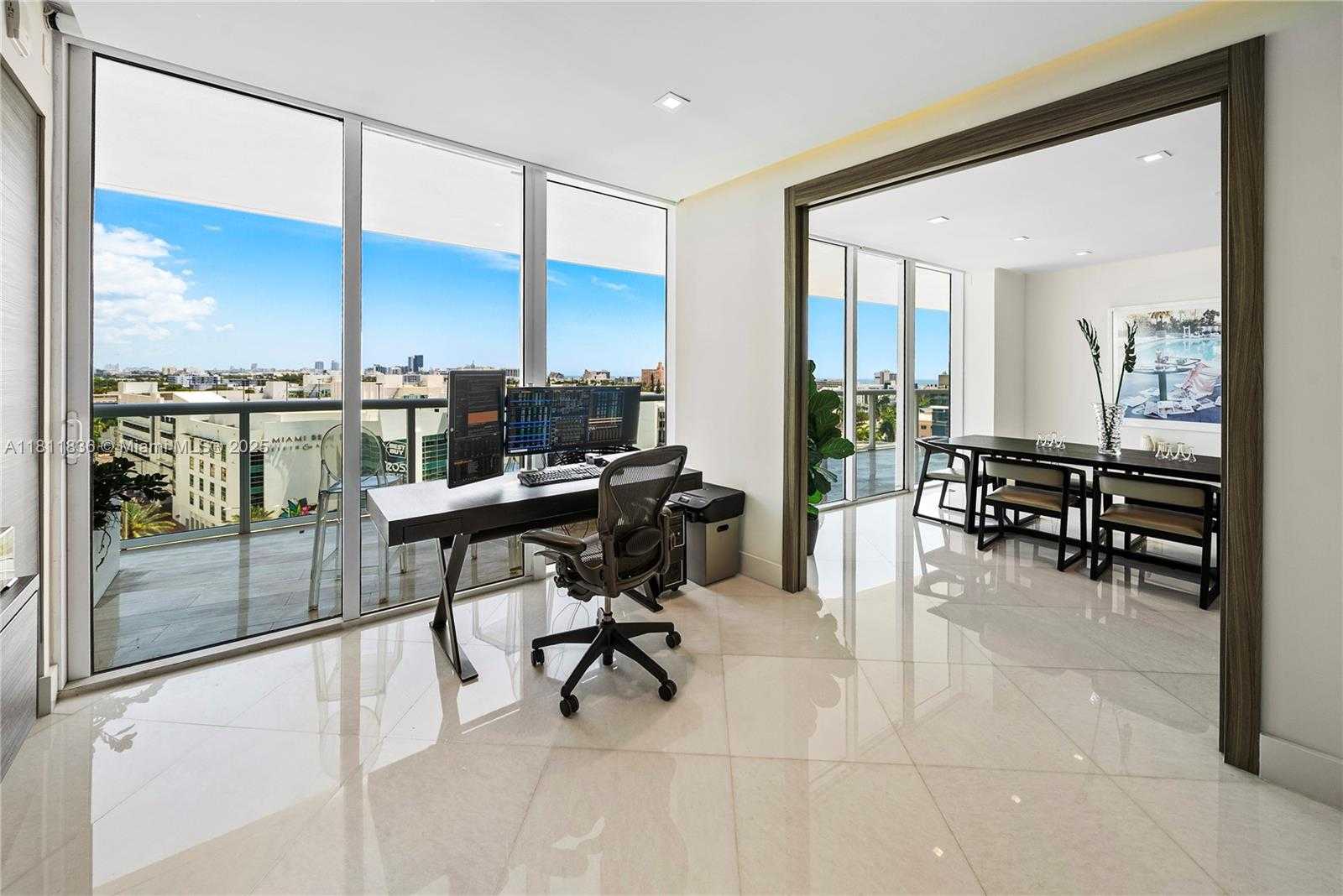 Small Image of 450 ALTON RD #1007, Miami Beach Number 35