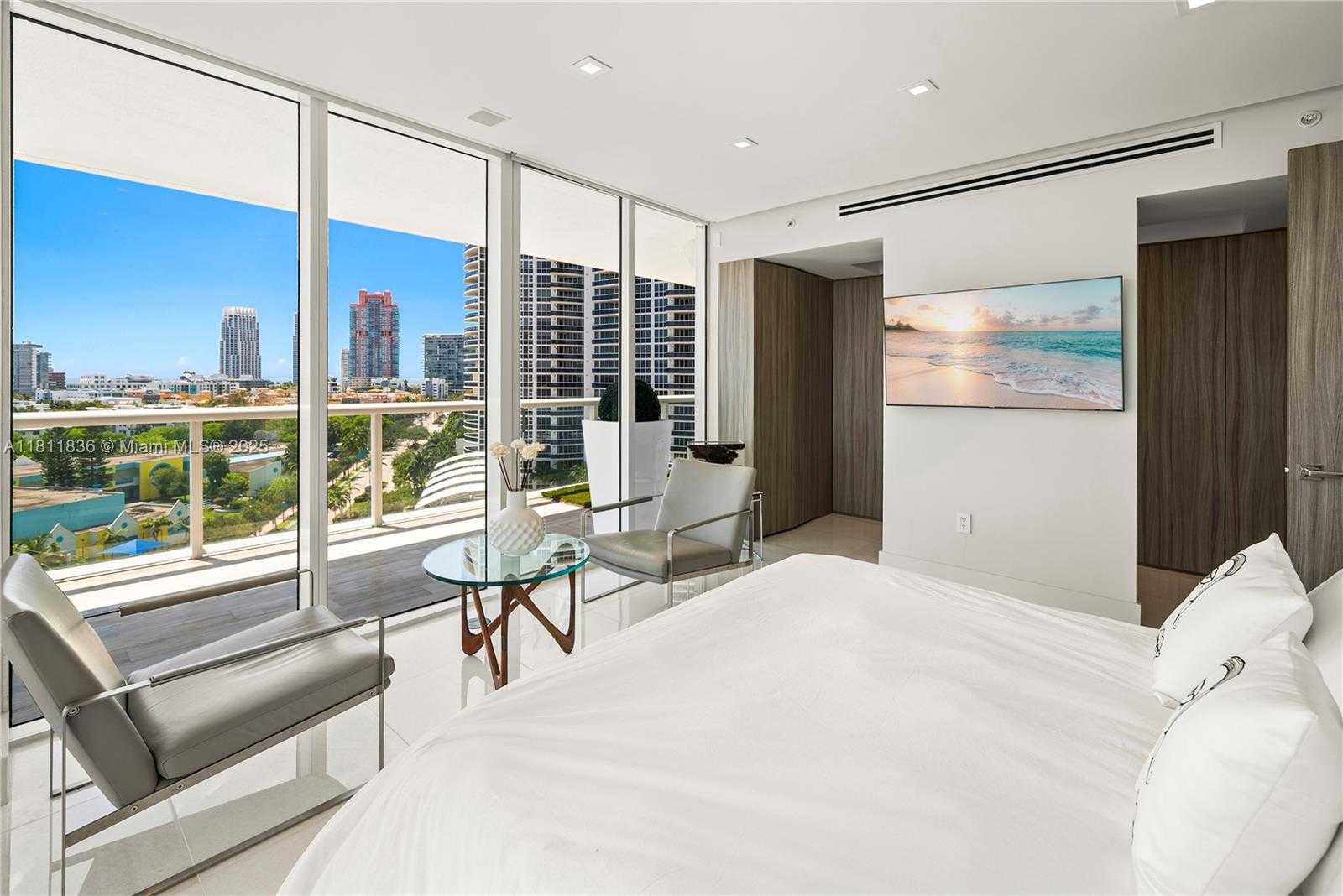 Small Image of 450 ALTON RD #1007, Miami Beach Number 37