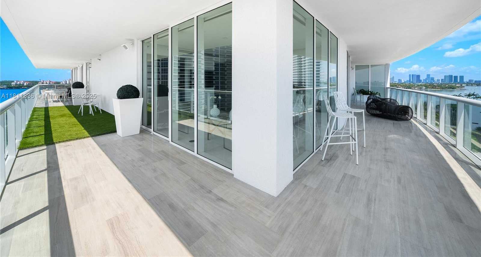 Small Image of 450 ALTON RD #1007, Miami Beach Number 46