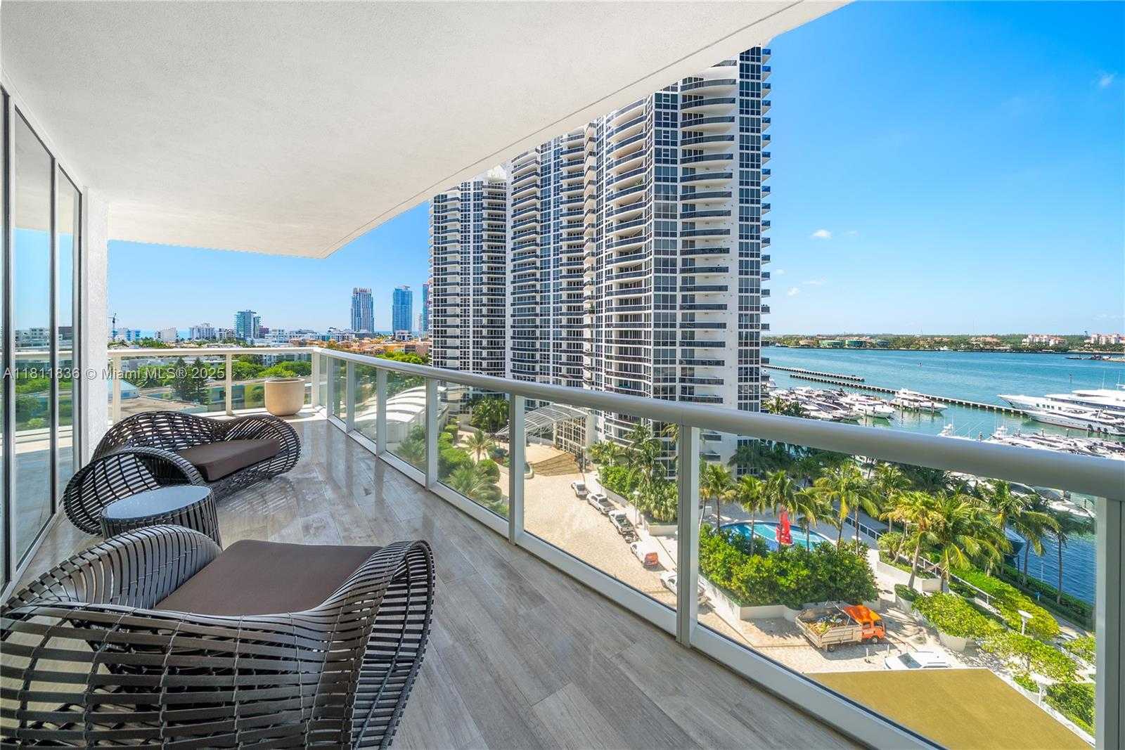 Small Image of 450 ALTON RD #1007, Miami Beach Number 48